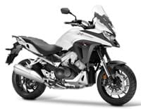 VFR Motorbikes For Sale